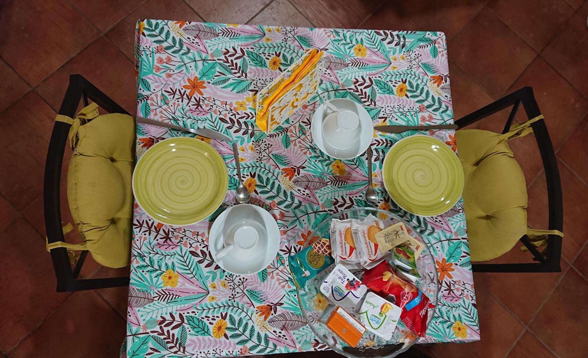 Il Gelso Guest House Trivigno ภายนอก รูปภาพ