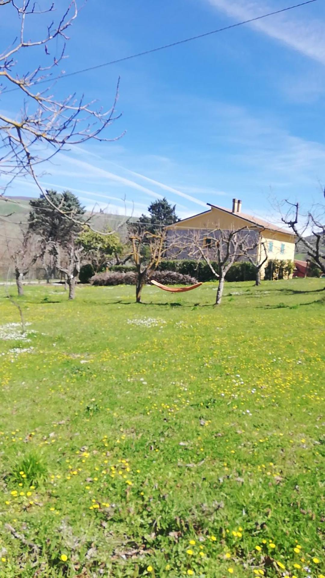 Il Gelso Guest House Trivigno ภายนอก รูปภาพ